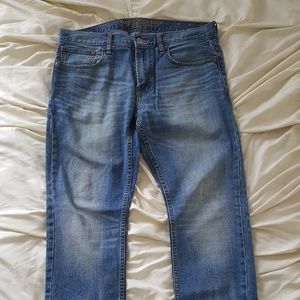 American Eagle Jean